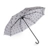 balvi Meowmbrella Umbrella Colour Grey Original Design Full Cats Made