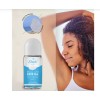 Kristal Desodorante Unisex Roll & Gel Extra Fijación - Sheló