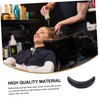 Healeved 1pc Sponge Pillow for Hair Salon Shampoo Neck Rest