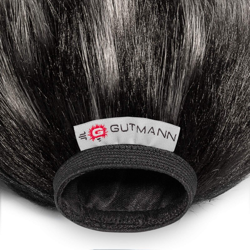 Gutmann Microphone Windscreen for Zoom H2n Special Model Star Limited
