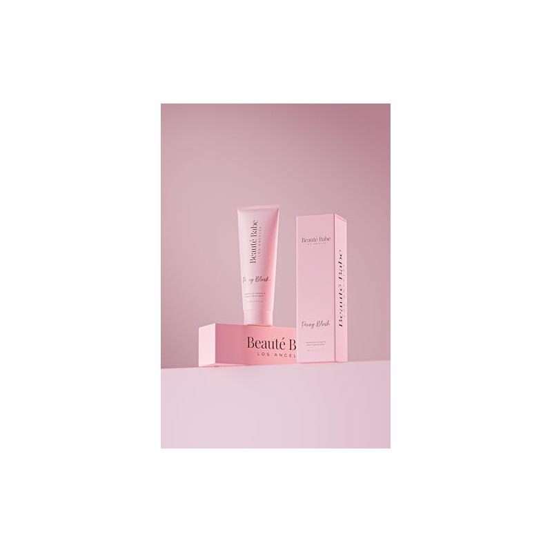Mascarilla capilar Beaute Babe