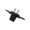 Supplying Demand D510523 Clothes Dryer Thermistor - Replaces 510523, 510522