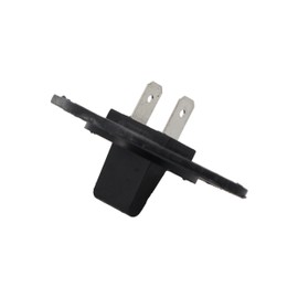 Supplying Demand D510523 Clothes Dryer Thermistor - Replaces 510523, 510522