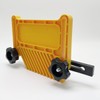 Featherboard Woodworking Tools, Safety Device Stackable Featherboard for Table Saws,