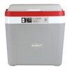 Koolatron Ultra Kool Ice Chest Cooler with Carry Handle, 25