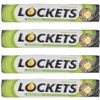Lockets Extra Strong Lozenges with Menthol & Eucalyptus - 4