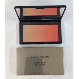 Kevyn Aucoin 1 PIECE KEVYN AUCOIN THE NEO-BLUSH #42001 SUNSET 0.2oz NEW IN BOX