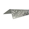Stair Nosing Profile, 1500 mm, 90 Degree Angle Profile, 20