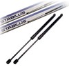 2x Original STABILUS Gas Spring Tailgate Set Length 479 mm