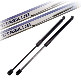 2x Original STABILUS Gas Spring Tailgate Set Length 479 mm 550 N Lift-O-Mat