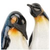 JULLIANA NATURAL WORLD "PENGUIN FAMILY"