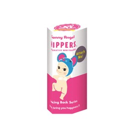 Sonny Angel HIPPERS Looking Back Series - Original Mini Figure/Limited Edition - 1 Sealed Blind Box