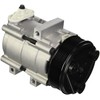 Global Parts 6511461 A/C Compressor