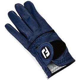 Footjoy FJ Spectrum - Golf Gloves for Left Hand Color: Blue Size: S, Navand