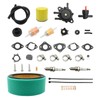 laffoonparts 24 853 25-S 24 853 19-S Carburetor w/Fuel Pump