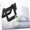 ORFOFE Salon Toothpaste Squeezer Efficient for Toothpastes Dye Hair Tubes