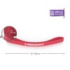 Rubberbanditz 12 inch Continuous Loop Physical Therapy/Rehabilitation (Rehab) Band -