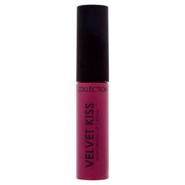 COLLECTION VELVET KISS MOISTURISING LIP CREAM MULBERRY