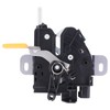 HouYeen Front Bonnet Lock Latch Catch Actuator for Mondeo Mk4