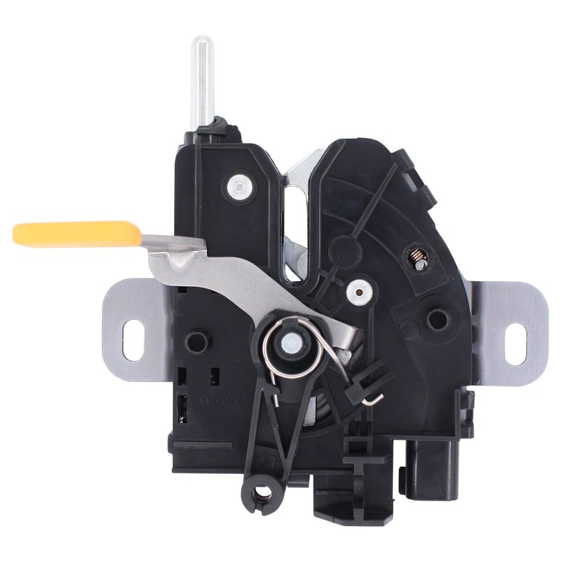 HouYeen Front Bonnet Lock Latch Catch Actuator for Mondeo Mk4