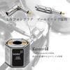 MOGAMI 2524 S-S 5m Shielded Cable Made in Japan (S-S