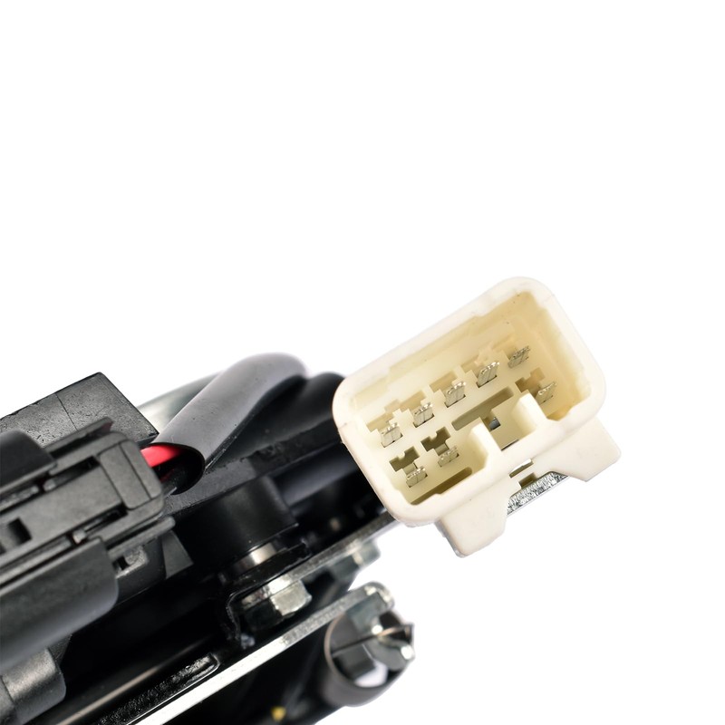 Flynsu 64650-50040 Tailgate Door Lock Actuator Rear Trunk Latch Replacement