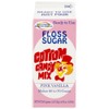 Concession Essentials CE Floss Sugar- Pink Vanilla-1ct Cotton Candy Floss