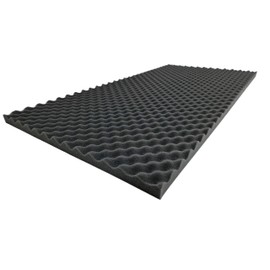 Foam Insert for Boxes