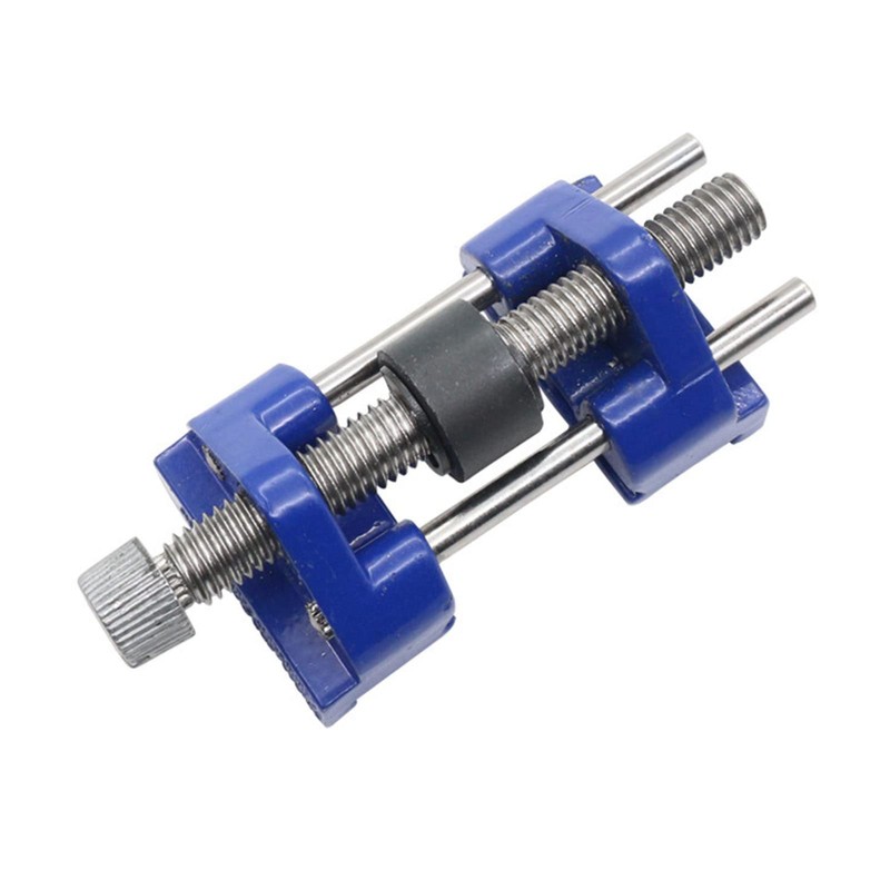 Woodworking Honing Guide Jig Adjustable Fixed Angle Blade Sharpener for