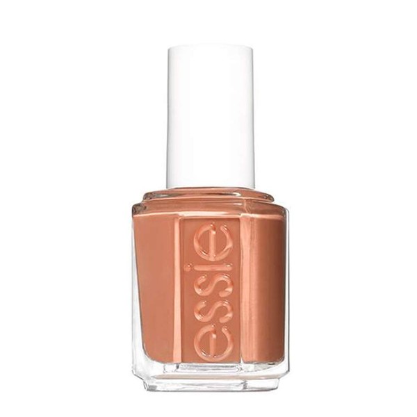 essie Esmalte de uñas, colección de rosas rocosas, acabado brillante,