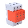 Surge Protective Device Breaker Protector Home Improvement Electrical Supplies AC420V