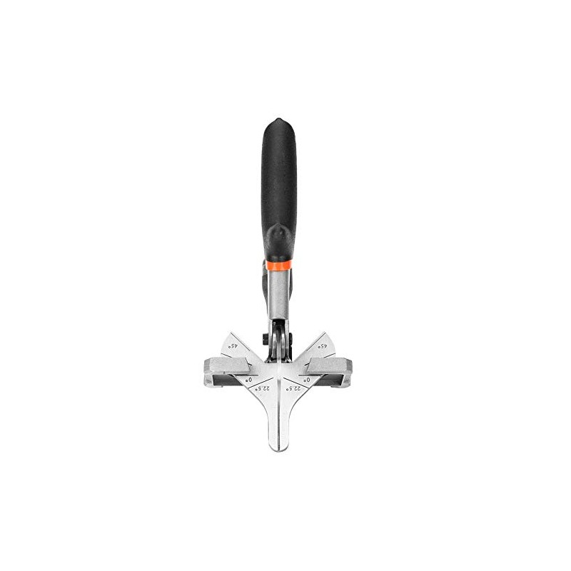 Multi-Angle Scissors PVC Channel Pipe Multi Angle Mitre Seal Scissors