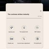 Electric Car Fan 360° Rotatable DoubleHead 5 Blades 2 Speeds