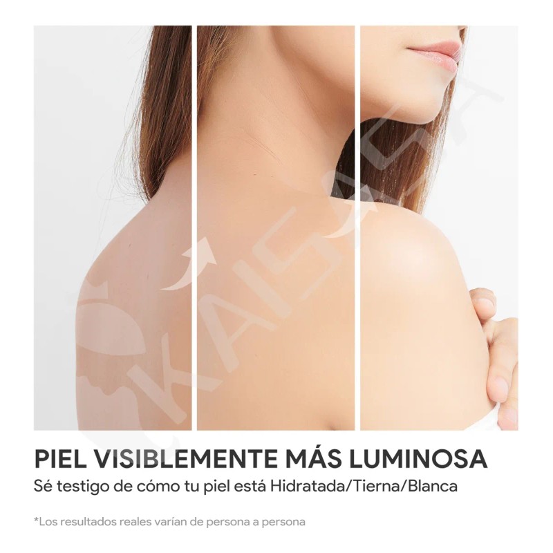 Kaisasa Solución Tónico Reparador Anti Acné Ácido Glicólico