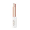 Gradient Double Color Eyeshadow Stick, Pearl Shiny Fine Glitter, Waterproof,
