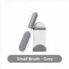Reusable Pet Hair Remover Brush for Sofas, Carpets & Clothing