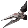 VAMPLIERS 5.5" Mini Precision Long Nose Pliers. Made in Japan.