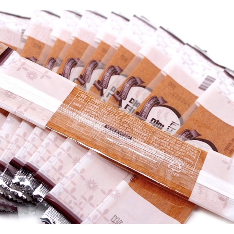 16 Grains Jjondigi 16곡물쫀디기, 290g (5 Pack)