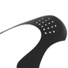 vidaXL Kink Protection for Shoes 2 Pairs EU 41-47 Plastic,