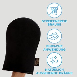 Bondi Sands Reusable self-tanning glove
