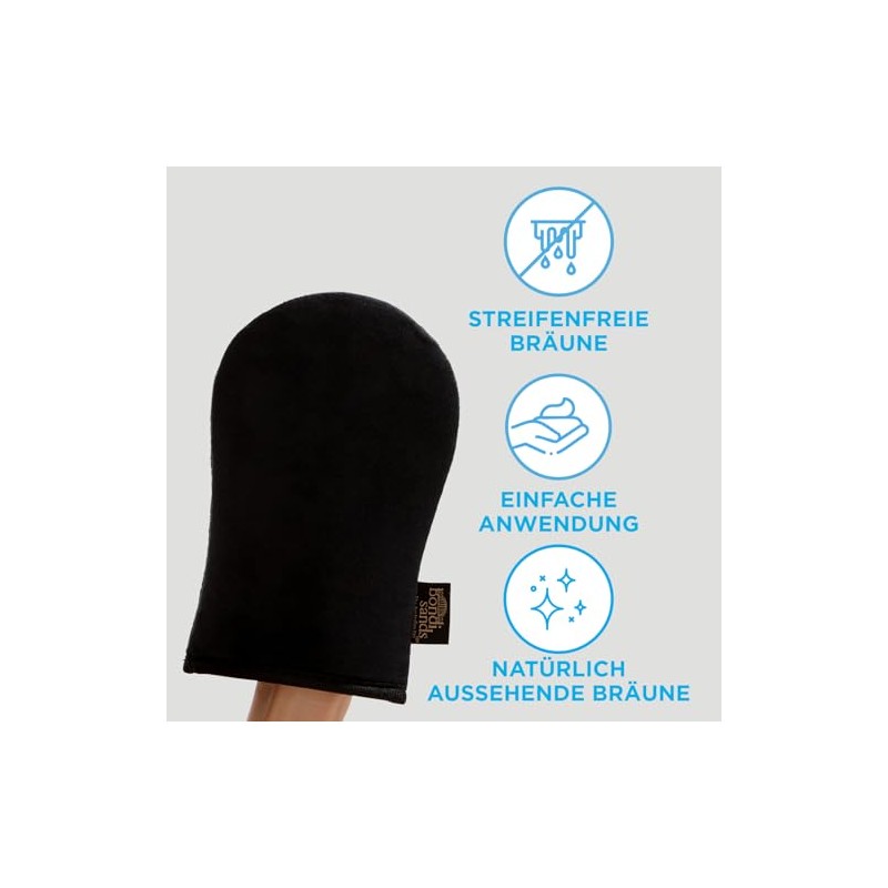 Bondi Sands Reusable self-tanning glove