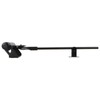 ATTAS Door Closer (40 kg) Spring Black 25 kg, 40