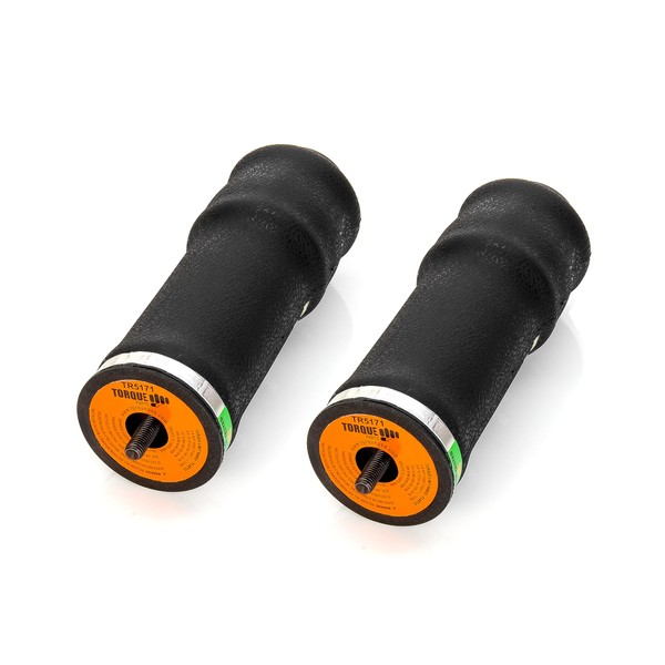2 PCS TORQUE Cab Air Sleeper Bag Spring for Select