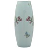 Fitz & Floyd Fitz and Floyd English Garden Ceramic Flower