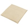 Grain Pillow Organic Fabric 19 Rohweiß, , ,