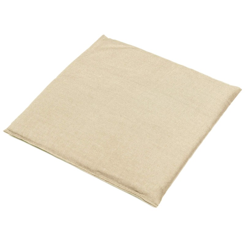 Grain Pillow Organic Fabric 19 Rohweiß, , ,