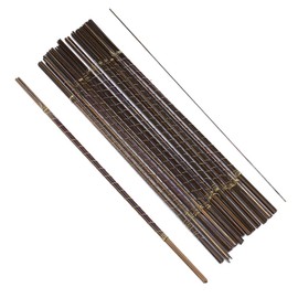 Saw Blades, 144 Units Saw Blades, Reciprocating Saw Blade Set, Carbon Steel Saw Blade for the Manufacture of High-Security Copper Sheet Fretsaw Blades (2#)