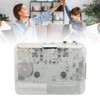 Cassette to MP3 Converter Multifunctional HiFi Stereo Sound Retro Innovative
