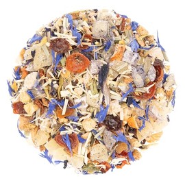 Special Tea Lychee Mango Blue Wave Tea, 1 oz. Loose Leaf