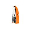 Wittner Taktell Piccolo Metronome - Neon Orange